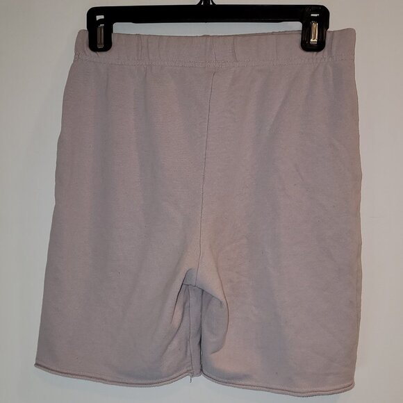 Mighty Fine Women's NASA Shorts, Jersey Material, Stretchy, Size S - Picture 2 of 3